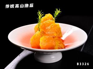 B3326传统高山地瓜