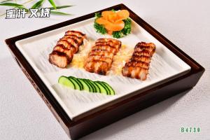 B4730蜜汁叉烧