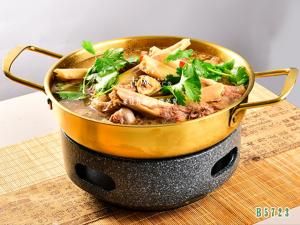 B5723羊骨头