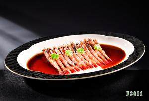 F3601生腌甜虾