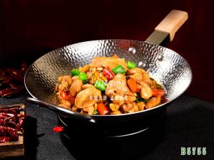 B5755干锅肥肠