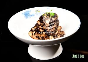 B6166自制香肠