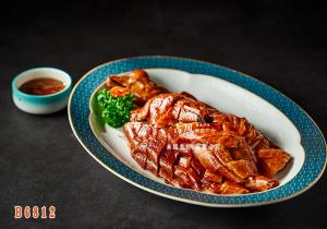 B6812果木脆皮烧鹅