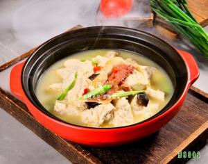 B8006泉水豆腐