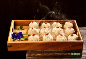 B8026珍珠糯米丸子 肉圆