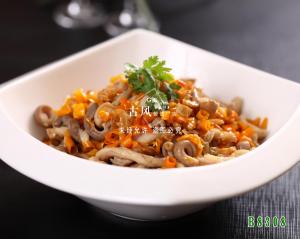 B8308衡东脆肚