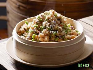 B8521苏庄素炊粉