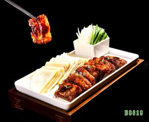 B8618秘制烤肉
