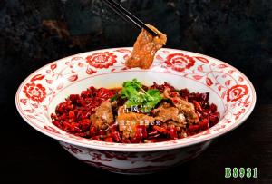 B8931水煮牛肉