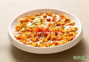 B8781麻婆豆腐小龙虾