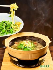 B8807肉燕功夫圆