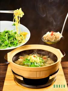 B8810肉燕功夫圆