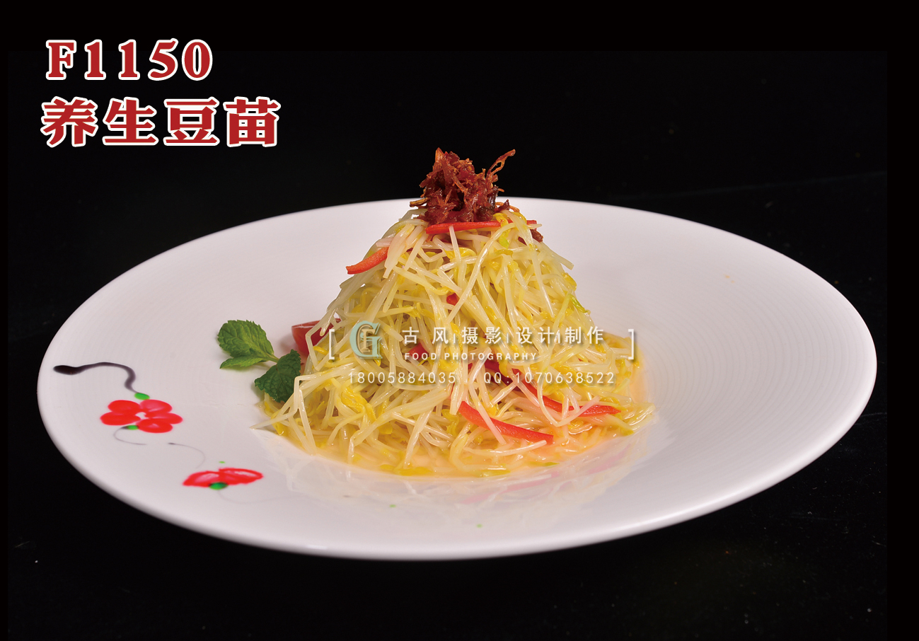 F1150養(yǎng)生豆苗 副本