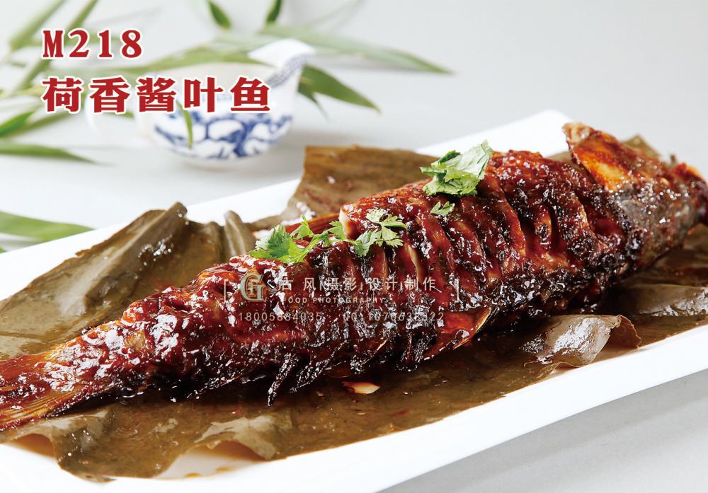 M218荷香酱叶鱼 副本