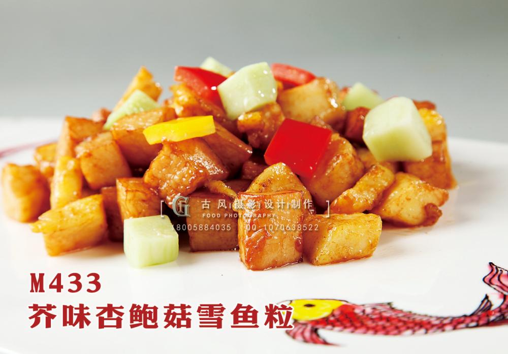 M433芥味杏鲍菇雪鱼粒 副本