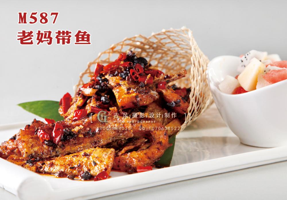 M587老妈带鱼 副本