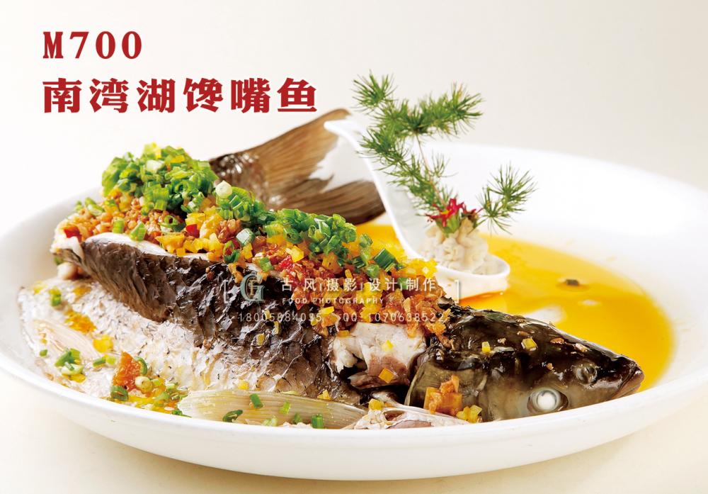 M700南湾湖馋嘴鱼 副本