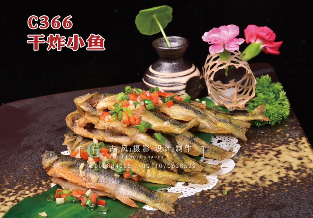 C366干炸小鱼 (2) 副本