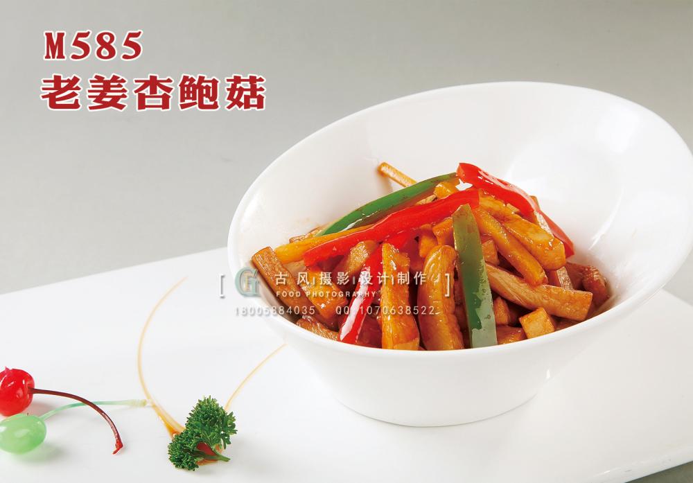 M585老姜杏鲍菇 副本