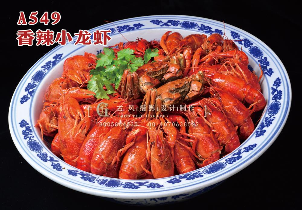 A549香辣小龙虾   32斤 副本