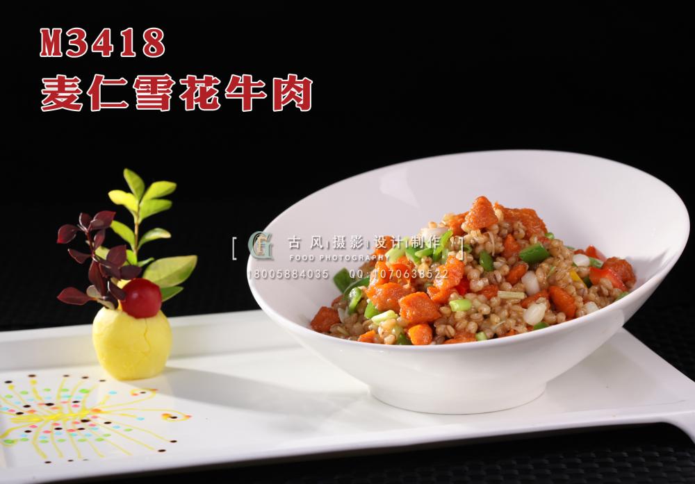 M3418麦仁雪花牛肉 副本