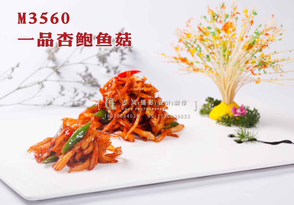 M3560一品杏鲍鱼菇 副本