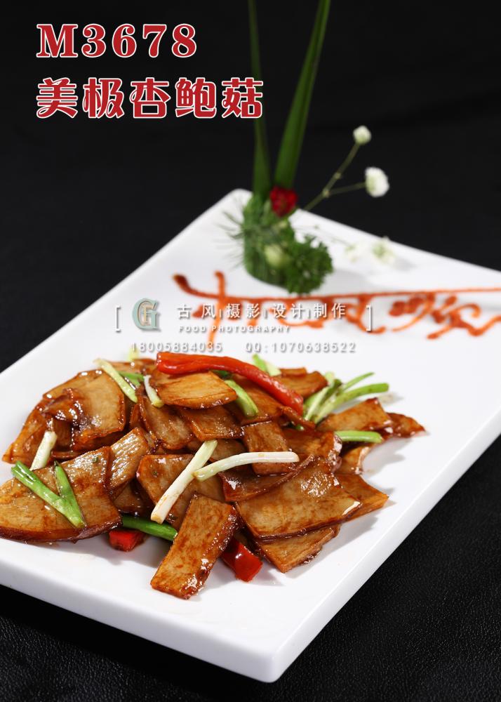 M3678美极杏鲍菇 副本