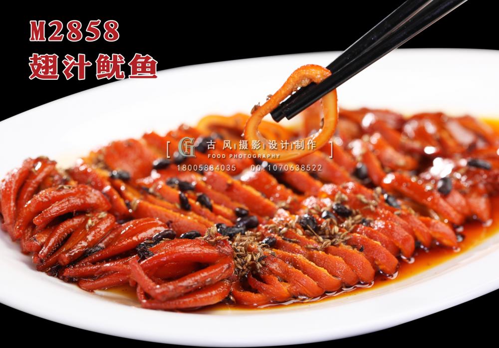 M2858翅汁鱿鱼 副本
