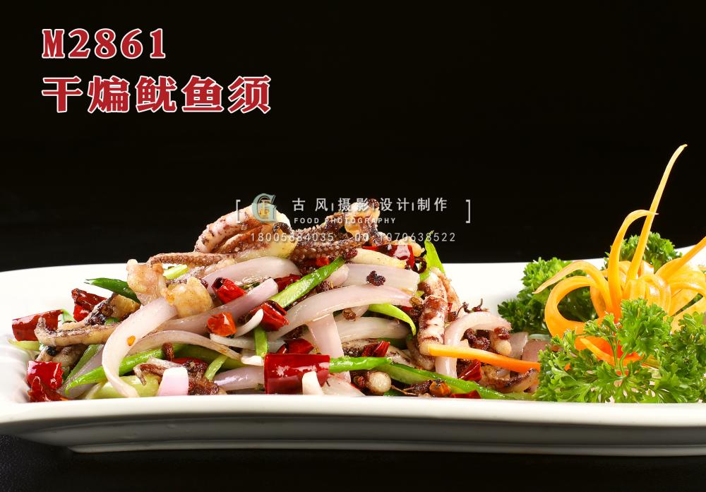 M2861干煸鱿鱼须 副本