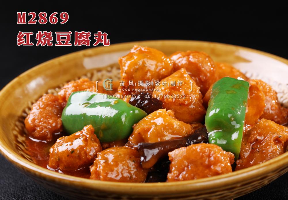 M2869红烧豆腐丸 副本