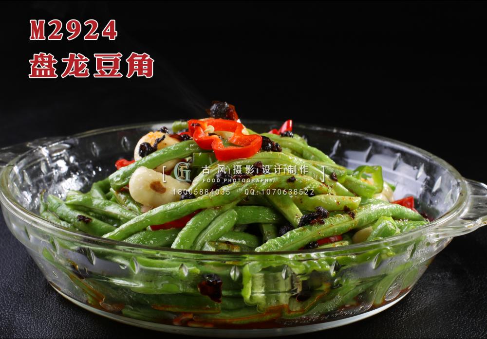 M2924盘龙豆角 副本