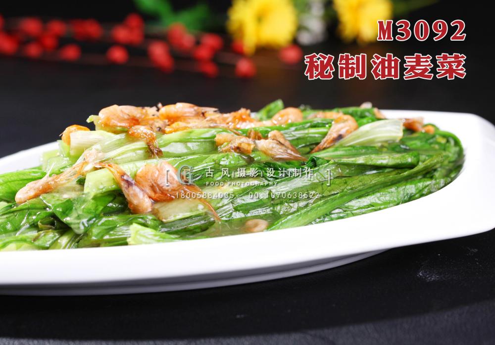 M3092秘制油麦菜 副本
