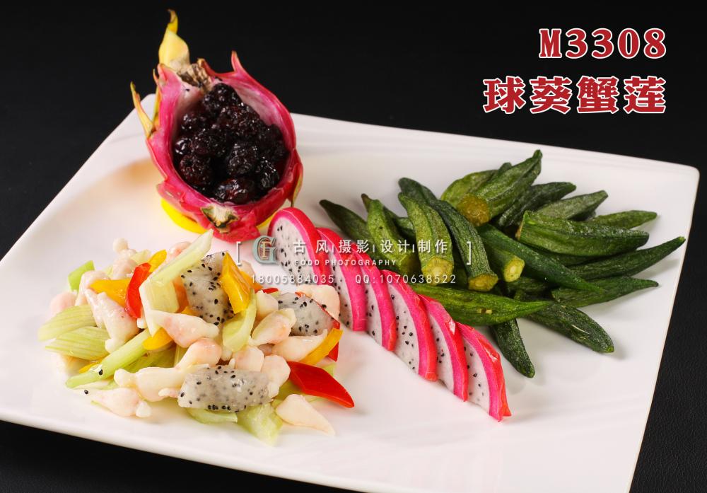 M3308球葵蟹莲 副本