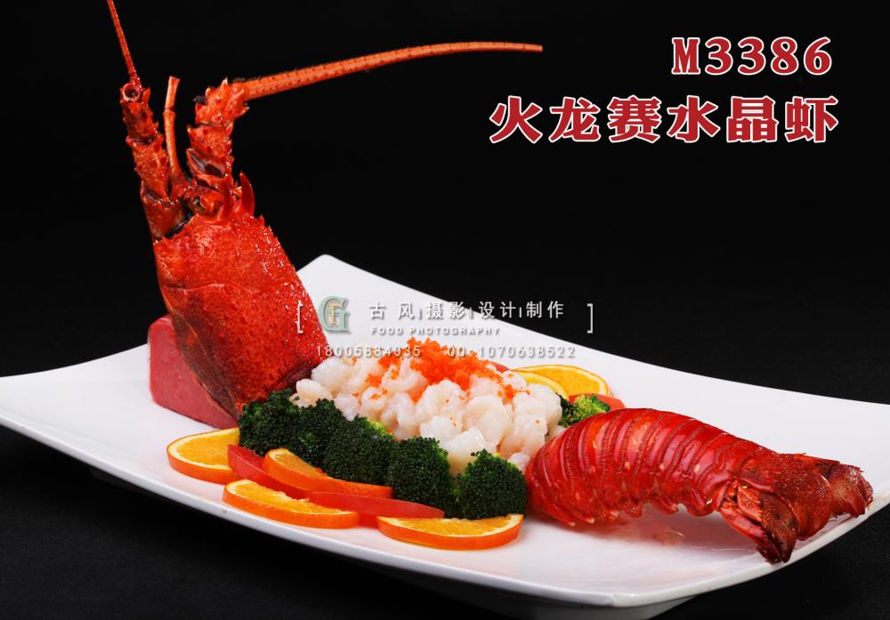 M3386火龙赛水晶虾 副本