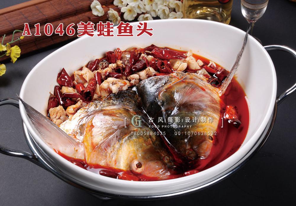 A1046美蛙鱼头 拷贝