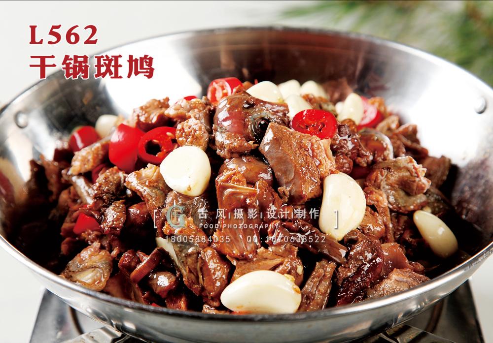 L562干锅斑鸠 副本