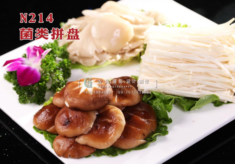 N214菌类拼盘 副本