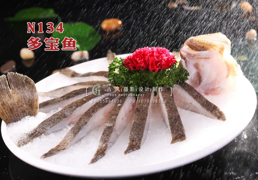 N134多宝鱼 副本