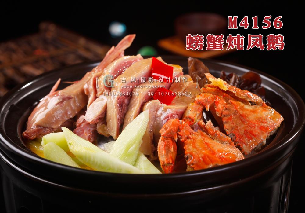 M4156螃蟹炖凤鹅 副本