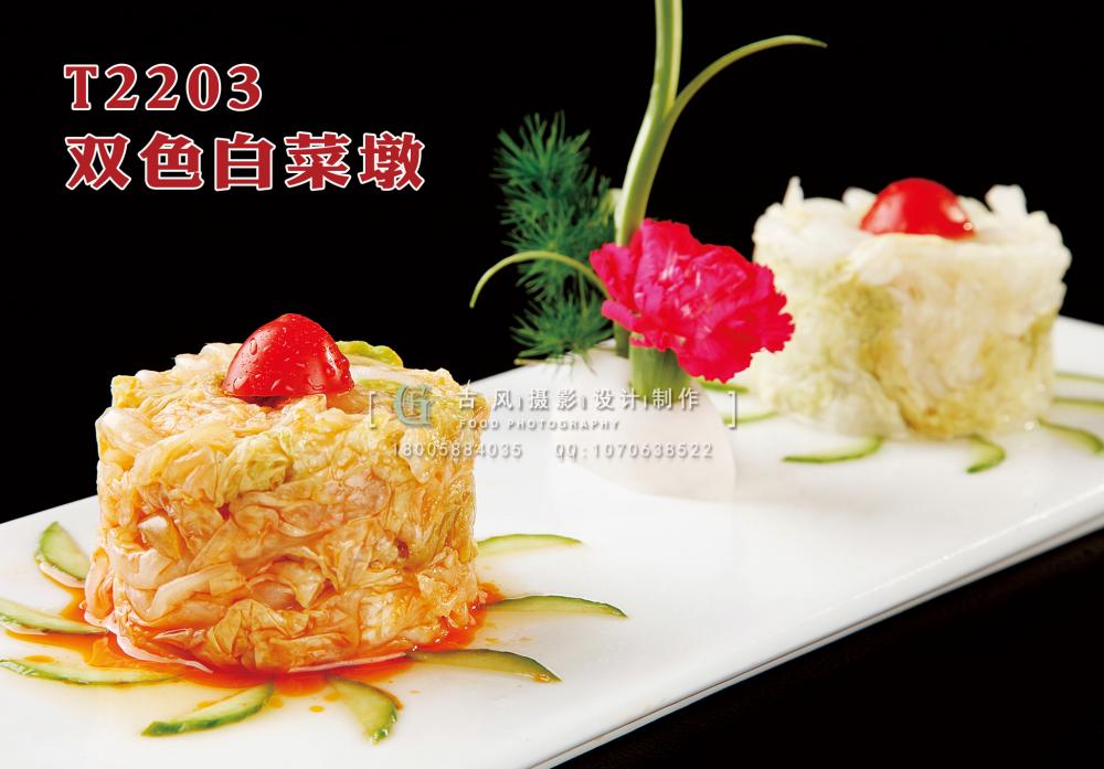 T2203雙色白菜墩 副本
