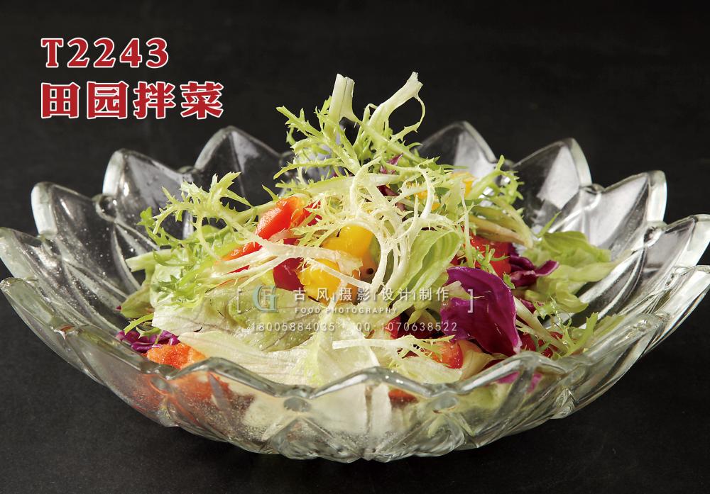 T2243田園拌菜 副本