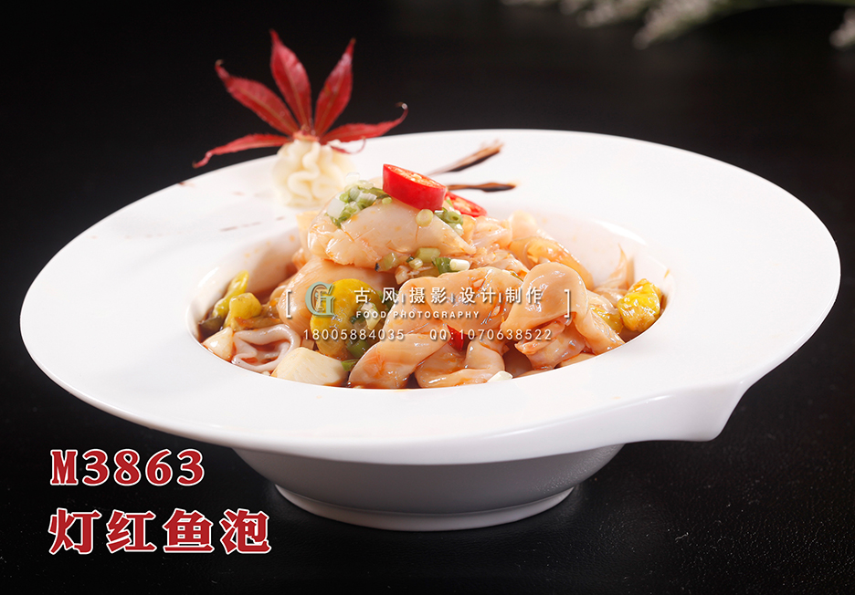 M3863灯红鱼泡 副本