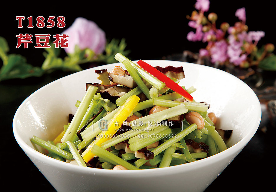 T1858芹豆花 副本