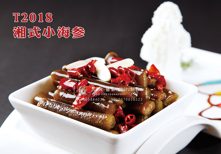 T2018湘式小海参 副本