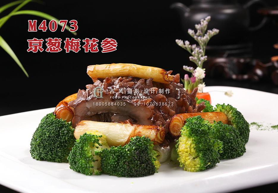 M4073京葱梅花参 副本
