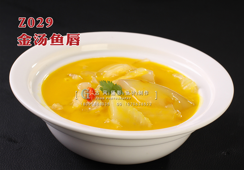 Z029金汤鱼唇 副本