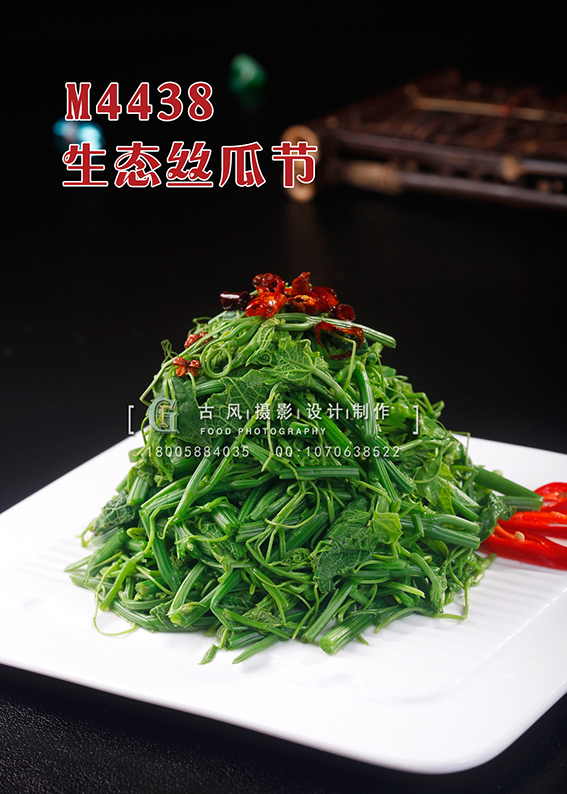 M4438生态丝瓜节 副本