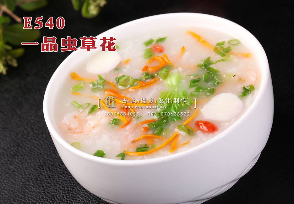 E540一品虫草花 副本