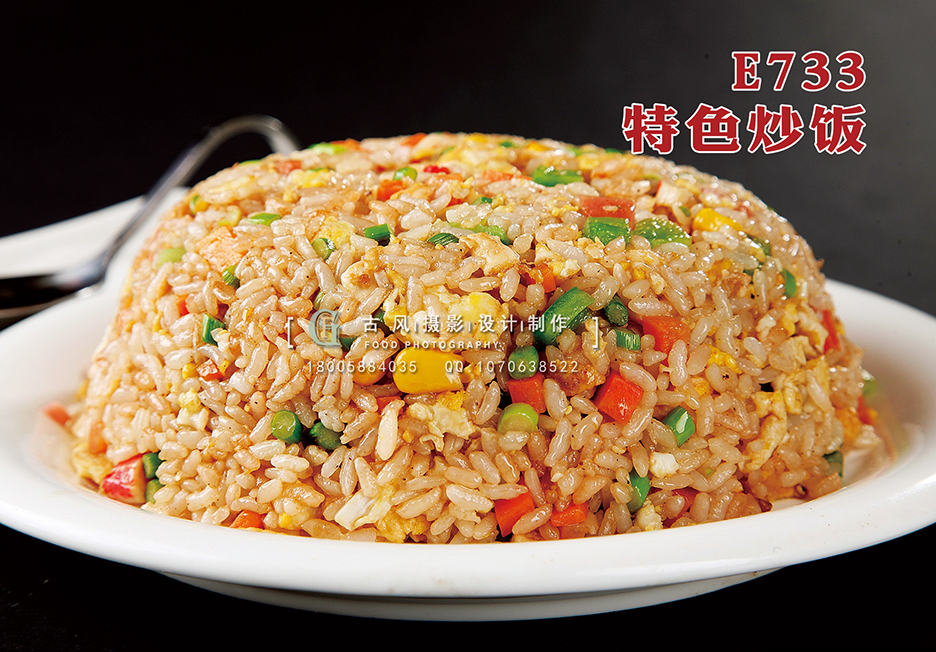 E733特色炒饭 副本
