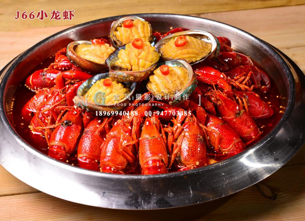 J66小龙虾